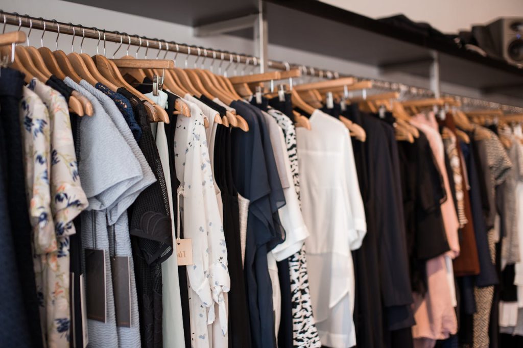 Rent My Wardrobe: Making Fashion Affordable and Sustainable