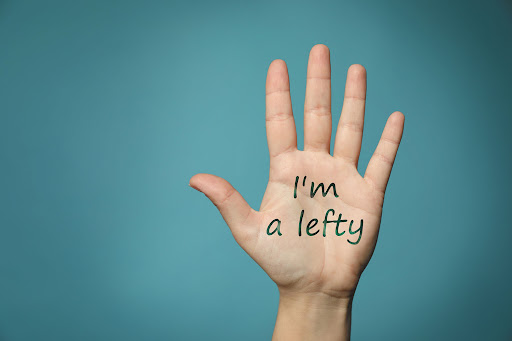 Lefty’s: The Subscription Box Tailored for Left-Handed Folks