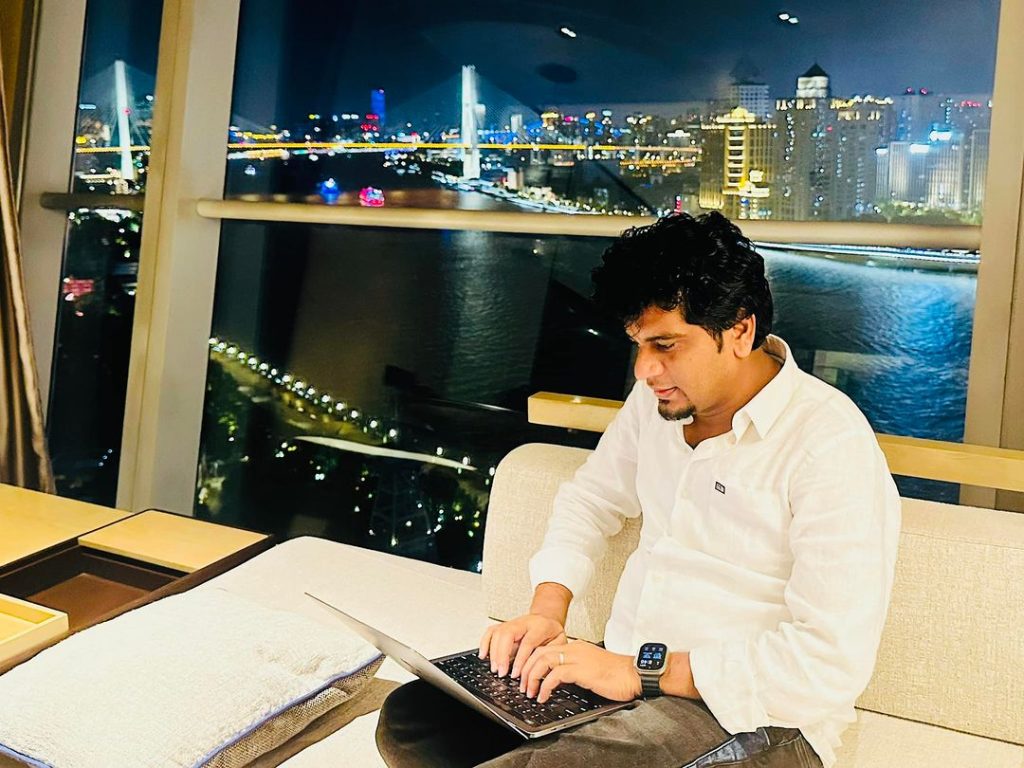 From Freelancer to Multimillionaire: How Khairul Alam Built a Thriving Outsourcing Empire in Bangladesh