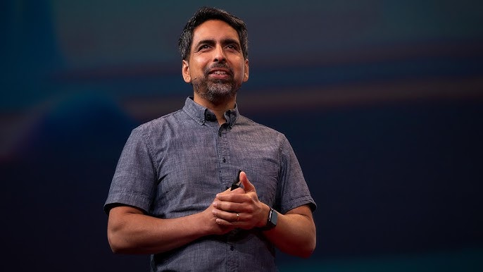 How One Man's YouTube Tutoring Turned Into Free Education for Millions: Story of Khan Academy